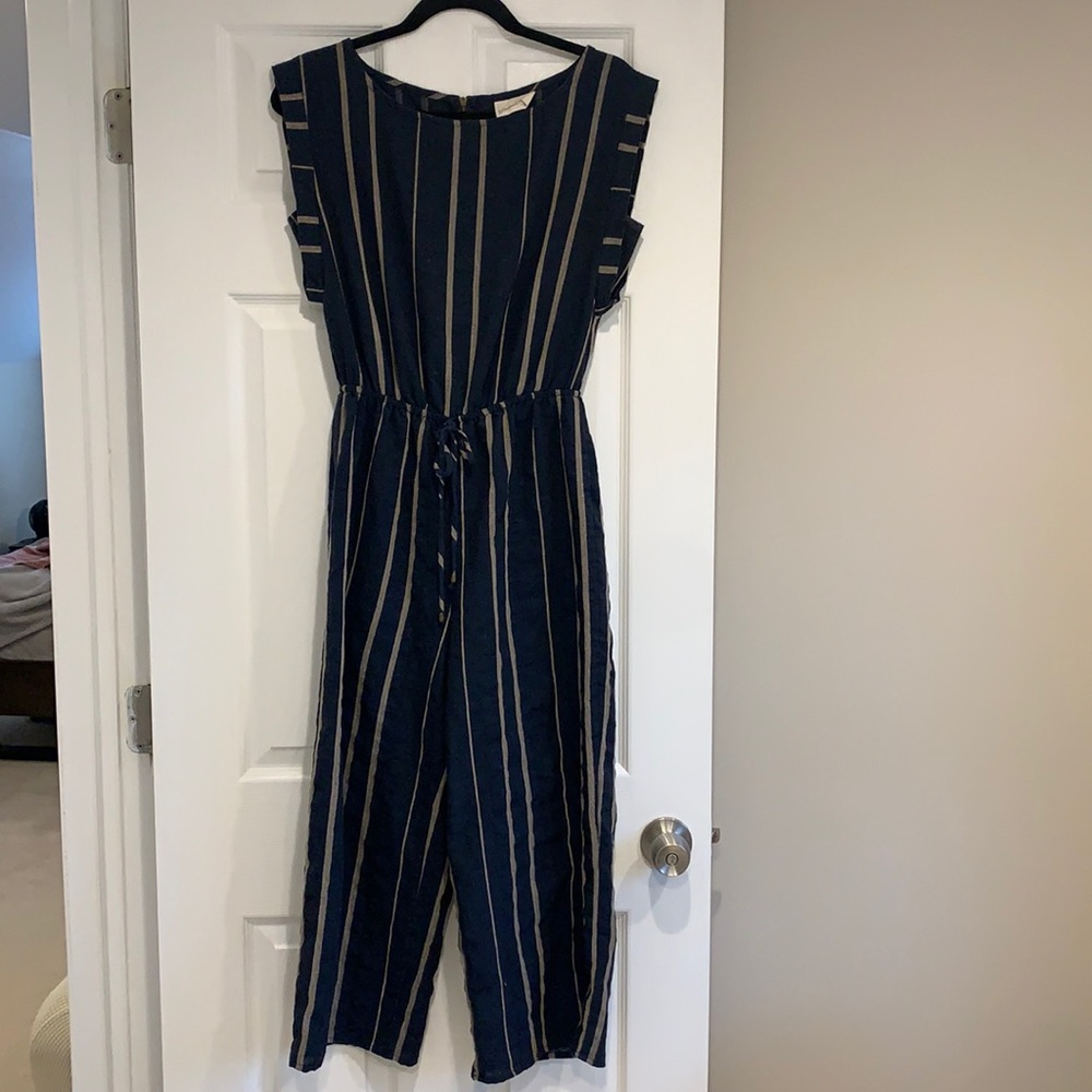 Target Striped Jumper